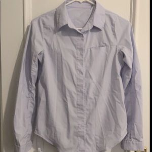 Lululemon Button Down